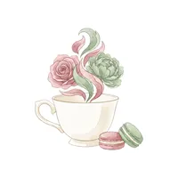 小欣奈 社区标志